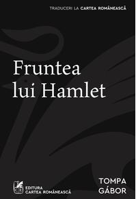 Copertă produs Fruntea lui Hamlet