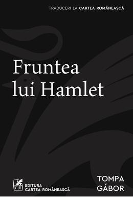 Copertă produs Fruntea lui Hamlet