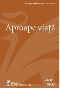Copertă produs Aproape viață