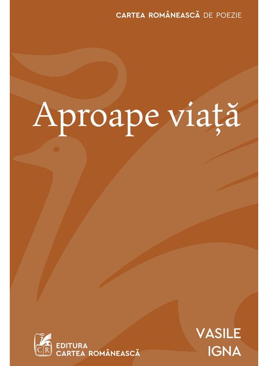 Copertă produs Aproape viață - gallery big 1
