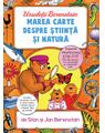Copertă produs Ursuleții Berenstain. Marea carte despre știință și natură - thumb 1