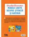 Copertă produs Ursuleții Berenstain. Marea carte despre știință și natură - thumb 2