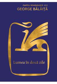 Copertă produs Lumea &icirc;n două zile