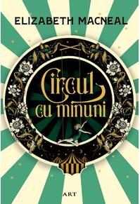 Copertă produs Circul cu minuni