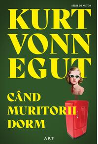 Copertă produs C&acirc;nd muritorii dorm | paperback