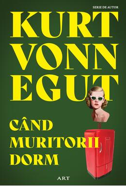 Copertă produs C&acirc;nd muritorii dorm | paperback