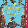 Copertă produs Familia mea și alte animale | paperback - gallery small 