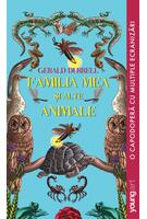 Familia mea și alte animale | paperback