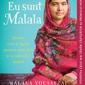 Copertă produs Eu sunt Malala | paperback - gallery small 