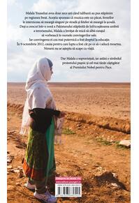 Copertă produs Eu sunt Malala | paperback