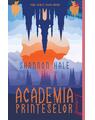 Copertă produs Academia prințeselor | paperback - thumb 1