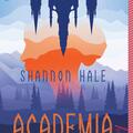 Copertă produs Academia prințeselor | paperback - gallery small 