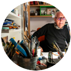 Fotografie autor Puiu Manu