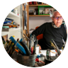 Fotografie autor Puiu Manu