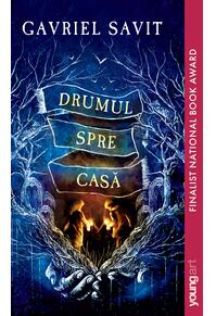 Copertă produs Drumul spre casă | paperback