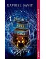 Copertă produs Drumul spre casă | paperback - thumb 1
