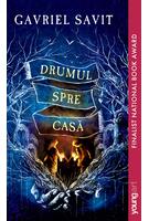 Drumul spre casă | paperback