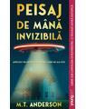 Copertă produs Peisaj de m&acirc;nă invizibilă | paperback - thumb 1
