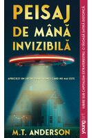 Peisaj de m&acirc;nă invizibilă | paperback