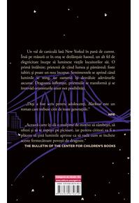 Copertă produs Blackout | paperback