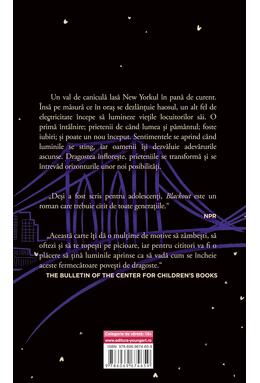 Copertă produs Blackout | paperback
