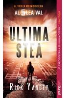 Al cincilea val #3. Ultima stea | paperback