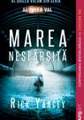 Al cincilea val #2. Marea nesfârșită | paperback