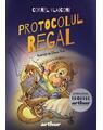 Copertă produs Protocolul regal - thumb 1