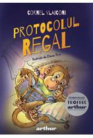 Protocolul regal