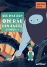 Cel mai bun om rău din carte. Juniorii