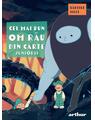 Copertă produs Cel mai bun om rău din carte. Juniorii - thumb 1