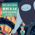 Copertă produs Cel mai bun om rău din carte. Juniorii - gallery small 