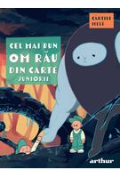 Cel mai bun om rău din carte. Juniorii