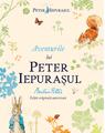 Copertă produs Aventurile lui Peter Iepuraşul - thumb 1