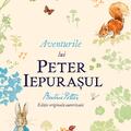 Copertă produs Aventurile lui Peter Iepuraşul - gallery small 