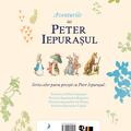 Copertă produs Aventurile lui Peter Iepuraşul - gallery small 