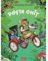 Copertă produs Poșta Chiț - thumb 1