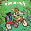 Copertă produs Poșta Chiț - gallery small 