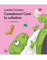 Copertă produs Cameleonul Cami la cofetărie - thumb 1