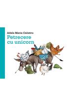 Copertă produs Petrecere cu unicorn