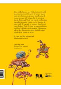 Copertă produs Lumea lui Baltazar