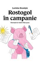 Copertă produs Rostogol &icirc;n campanie (#6)