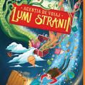Copertă produs Agenția de voiaj Lumi Stranii 1 - gallery small 