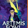 Copertă produs Artemis Fowl | paperback - gallery small 