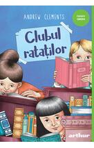 Copertă produs Clubul rataților | paperback