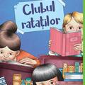 Copertă produs Clubul rataților | paperback - gallery small 