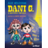 Copertă produs Dani G. și misterele Parisului