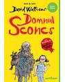 Copertă produs Domnul Sconcs | paperback - thumb 1