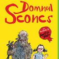 Copertă produs Domnul Sconcs | paperback - gallery small 