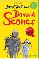 Domnul Sconcs | paperback